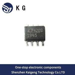 Lt1019cs8-4.5 Pbf SOP8 Custom Integrated Circuits ICs Chip