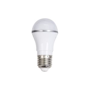 Wholesale G45 LED Bulb, 3W, 3000K / 4000K / 6500K, E27, 50,000 hours SUPER LONG LIFE from china suppliers