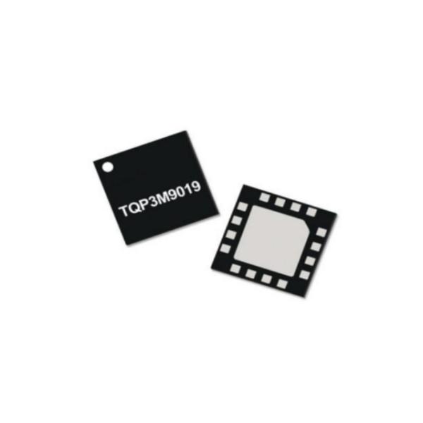 Quality Wireless Communication Module TQP3M9019 Cascaded High-Linearity Gain Module Amplifier for sale