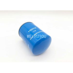 Excavator Parts 94mm Diesel Engine Fuel Filter 1411894 1763776