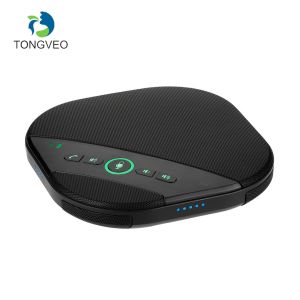 100HZ To 22KHZ 95dB USB Conference Speakerphone