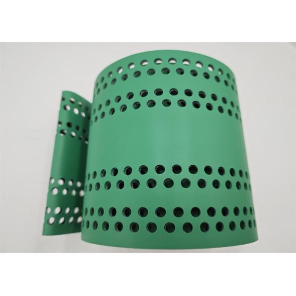 Vacuum Suction Belt L2.020.014 2424X138X1.5MM For Heidelberg XL75 CD74 Printing Machine Central Paper Conveyor