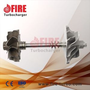 S310S147 Turbocharger Rotor 482-8186 13809700185 Caterpillar 330D Excavator with