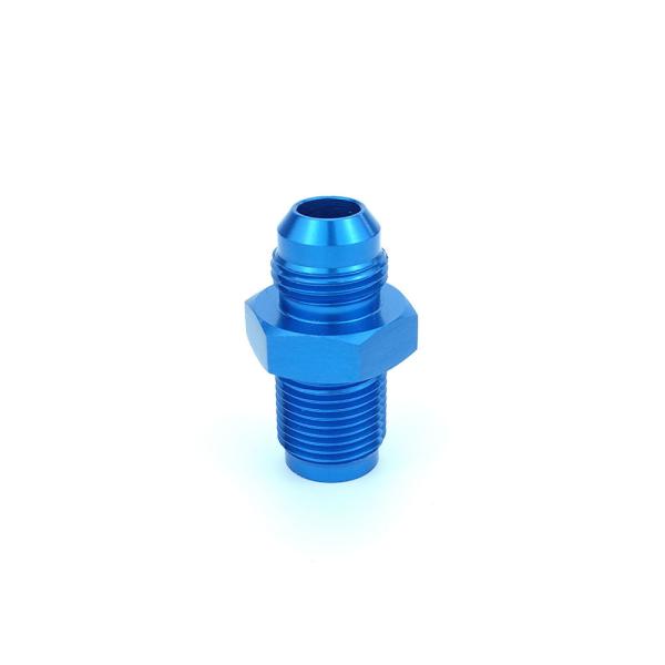 Quality RoHS Certification Customized CNC Turning Machining Nut Fitting Part Model NO. CM230 for sale