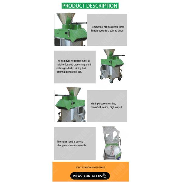 onion ring slicer cutter onion ring slicing machine