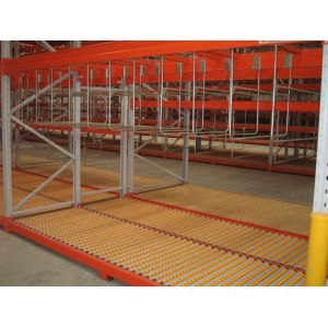 Wholesale Large Scale Industrial Heavy Duty Racking With 10 Years Warranty from china suppliers