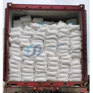 5-12 Million Nonionic Polyacrylamide Flocculant Used In Textile Dyeing