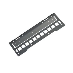 OEM ODM Custom Services High Precision Stainless Steel Bending Welding Part