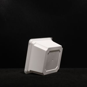 Leak Proof Custom Printed Food Grade Disposable Lunch Box Multipurpose