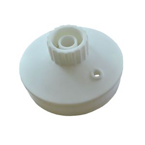 Milling Abs Plastic Cnc Machining Process Service Design Polypropylene PP