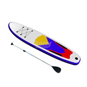 Wholesale Drop Shipping Logo Printing Isup Water Sport Surf Board from china suppliers
