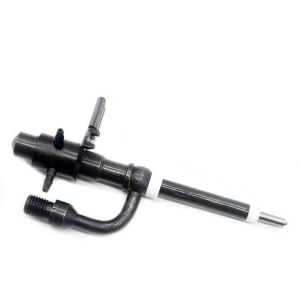 Fuel Engine's Performance With Standard Common Rail Injector Parts 33708