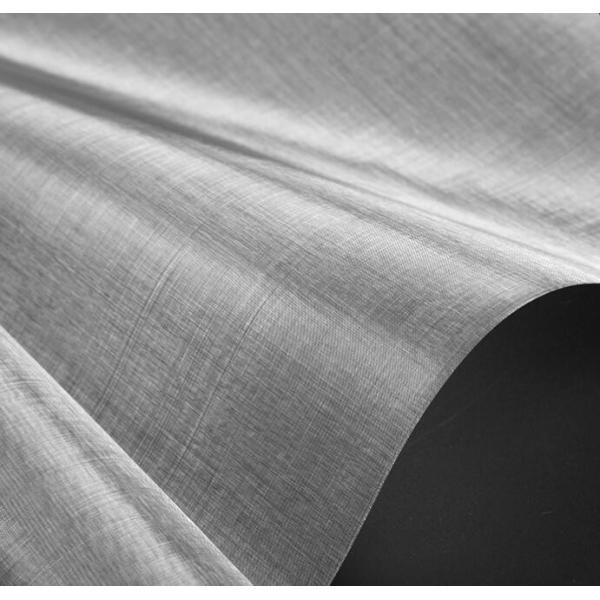 Customized Stainless Steel Industrial Woven Filter Wire Mesh