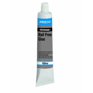 MS Polymer Nail Free Glue 300ml polyurethane foam sealant