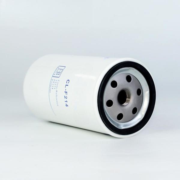 High Quality New Product Reliable Durable Diesel Engine Trucks Fuel Filter FF214