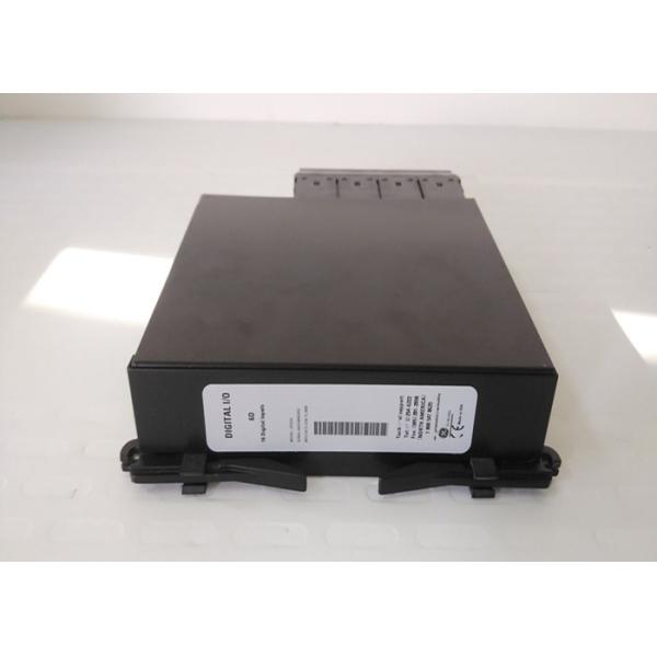 UR-6DH Digital I/O Input Output Module That Provides The Relay With Digital