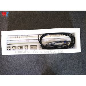 High Quality SMT DEK MPM GKG PCB Printer Adjustable Stencil Frame Adapter