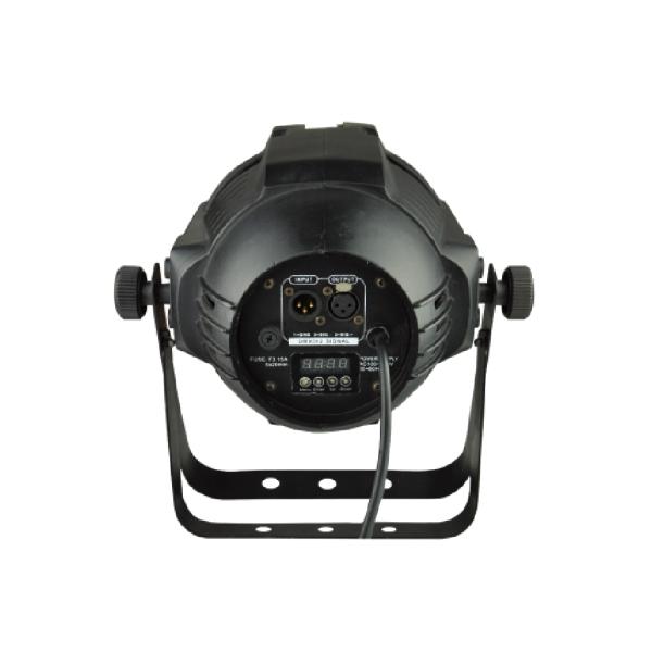 36pcs 3W RGB LED Par Light With Linear Dimming For Stage Performance System, Theatrical Performances