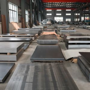 China Metal Zinc Galvanized Steel Plate Sheet DC51D+Z 2500mm on sale