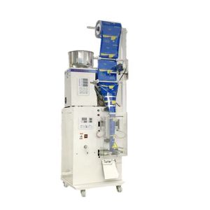 small scale multi-function automatic tea leaf packing machine