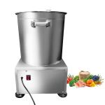 Customizing Continuous Automatic Centrifuge Spin Dewatering Machine for Fruits