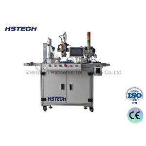 Wholesale Experience Fast and Accurate Fastening with Screw Fastening Machine from china suppliers