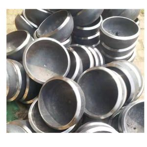 30 Inch and 36 Inch Hemispherical Elliptical Tank Heads with Equal Casting