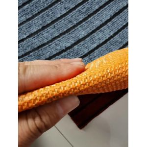 Carpet TPE Coating Backing Machine For Non Woven Carpet