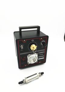 China Durable Oxygen Gas Analyzer Range Customized With Rechargeable Battery / Storage Function on sale