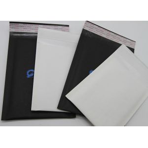 2 Sealing Sides Large Padded Mailing Envelopes , Bubble Cushioned Envelopes