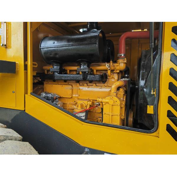 Small Compact 3ton LG936L Front Loader SDLG Wheel Loader for Earth Moving Machinery
