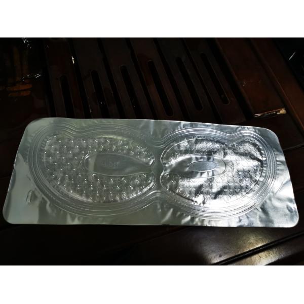 High Speed Eye Mask Packaging Machine 380V 50Hz 9.5Kw With Liquid