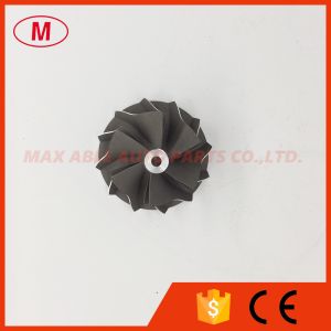 Wholesale K0422-882 53047109901 L3M713700D ;D041001 turbo compressor wheel for MAZDA 2.3L MZR DISI from china suppliers