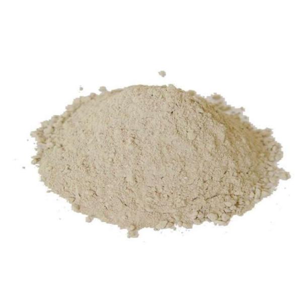 Quality Gray color Corundum Powder Refractory Mortar Of Clay Bricks And High Alumina Brick for sale