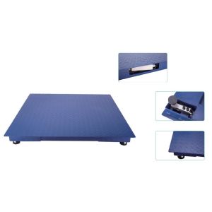 Wholesale RS232 Weighing Scale 5 Ton Floor Scale With C3 Class Accuracy from china suppliers