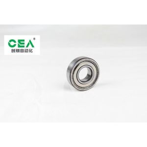 China P5 Roller Skate Bearings 6001 6002 6003 6203 6204 6205 6000 Ball Bearing on sale