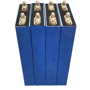 3.2V 15Ah Rechargeable LiFePO4 Prismatic Cell Boat Lithium Iron Phosphate
