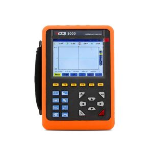 Shockproof Electric Power Tester