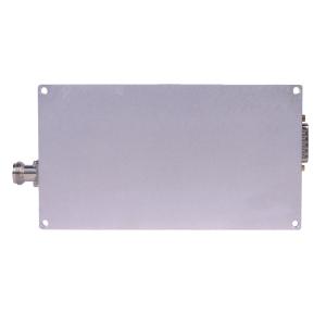 Customized frequency and output power UAV signal jamming module