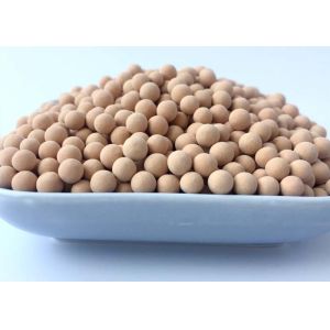 HP Zeolite 13X Molecular Sieve Desiccant For Petroleum Cracked Gas Drying