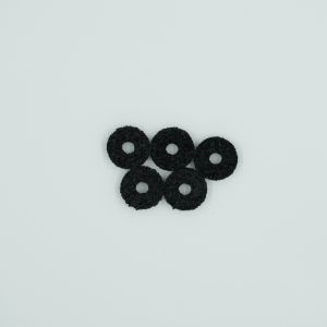 Automotive Vibration Damping Gaskets Custom Foam Material Foam With Heat