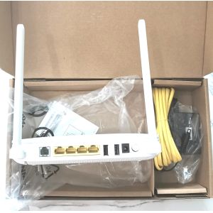 HuaWei HS8145X6 EG8145X6 GPON Optical Fiber Wifi Router All In One WIFI 6
