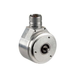 SICK DFS60 Incremental Encoder 5000 ppr TTL 10mm Shaft