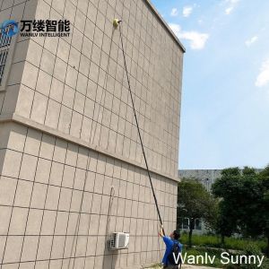 Single-Head Rotary Brush Design for Improved Energy Output in Cold Water