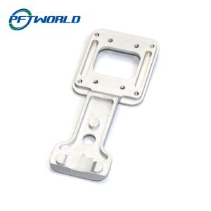 China Stainless Steel CNC Milling and Turning with Sandblasting Finishing on sale