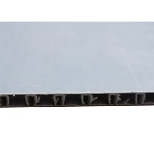 Pallet Pack Box THERMHEX Sandwich PP Honeycomb Board