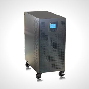 High Frequency Backup Ups Delivers Seamless Power Protection With True Online