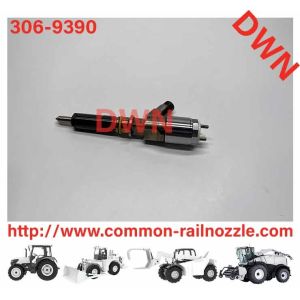 Injector C6.6 Diesel Common Rail 306-9390 10R-7673 2645A749 292-3790 320-0690