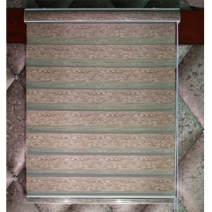 Zebra blinds fabric/Day and Night blinds/new design zebra blinds fabric,europe