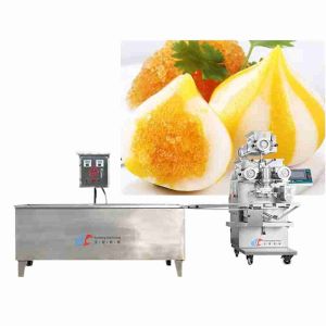 OEM Fish Ball Machine Encrusting Machinery Food Processing Equipment